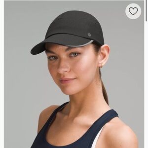 Lululemon Fast and Free Running Hat